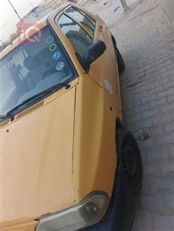 Saipa 131